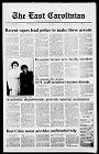 The East Carolinian, August 31, 1989